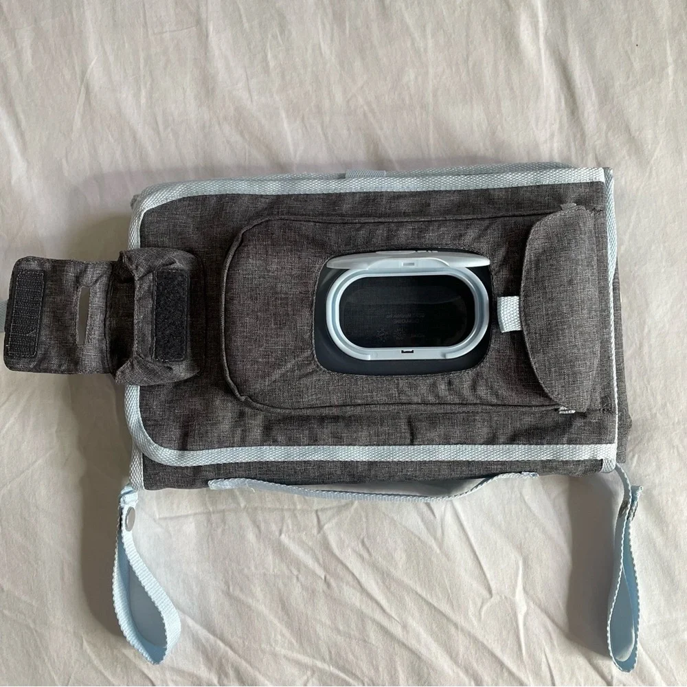 SafeFit Baby Changing Pad Kit | Waterproof
